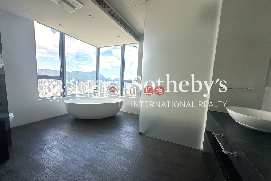 HK$ 320,000/ month | No. 15 Ho Man Tin Hill | Kowloon City | Property for Rent at No. 15 Ho Man Tin Hill with 4 Bedrooms