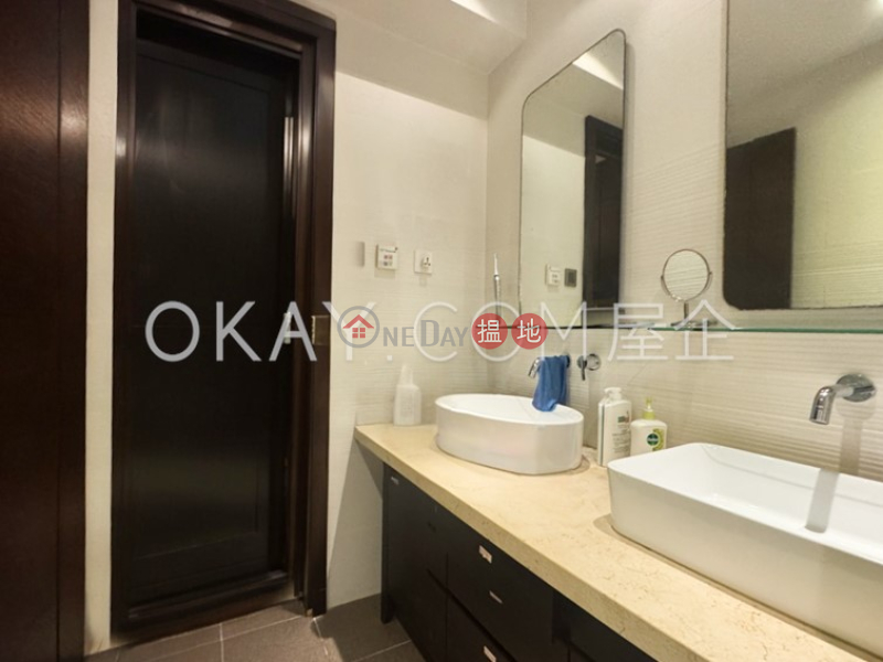 Property Search Hong Kong | OneDay | Residential | Rental Listings Efficient 5 bedroom with terrace & parking | Rental