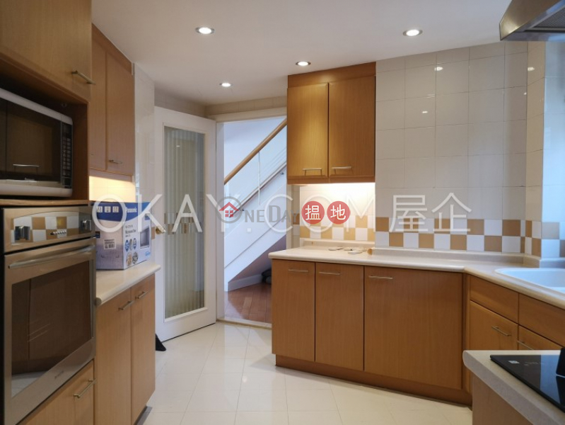 Exquisite 4 bedroom on high floor with balcony | Rental | The Royal Court 帝景閣 Rental Listings