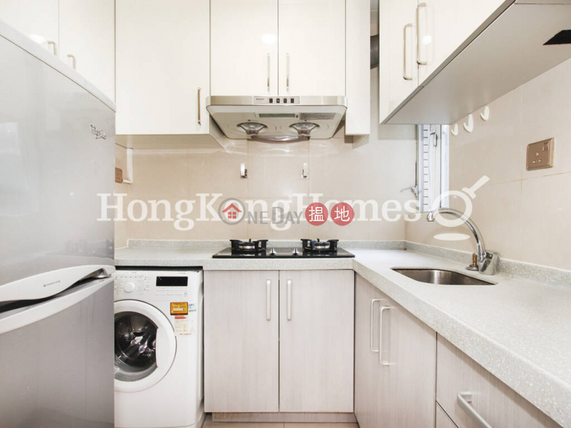 1 Bed Unit for Rent at Lok Moon Mansion, Lok Moon Mansion 樂滿大廈 Rental Listings | Wan Chai District (Proway-LID166943R)