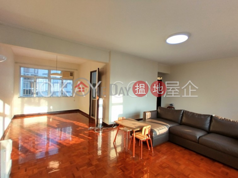 Nicely kept 3 bedroom on high floor with parking | Rental | Mount Trio Court 鼎峰大廈 _0