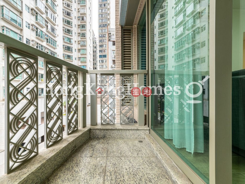 3 Bedroom Family Unit for Rent at No 31 Robinson Road | 31 Robinson Road | Western District, Hong Kong | Rental, HK$ 52,000/ month