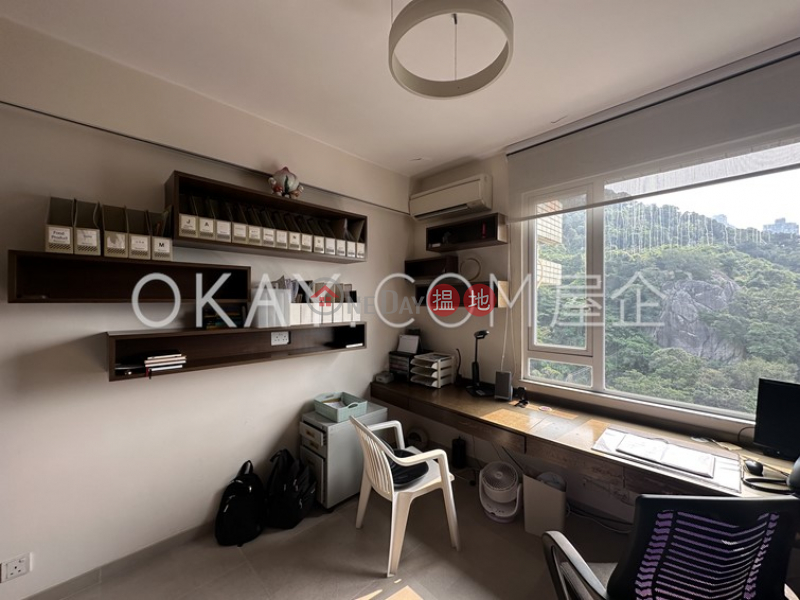 HK$ 33.8M Greenville Gardens | Wan Chai District Efficient 2 bed on high floor with rooftop & balcony | For Sale