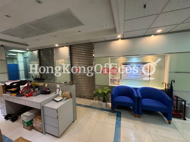 Office Unit for Rent at Lippo Leighton Tower | Lippo Leighton Tower 力寶禮頓大廈 Rental Listings