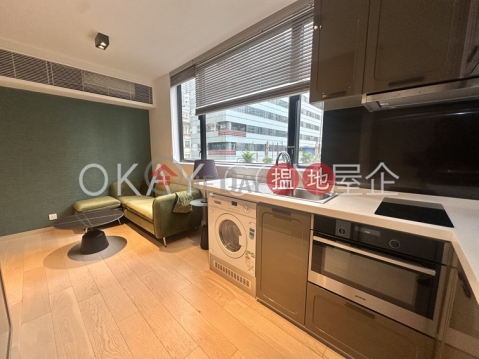 Charming 1 bedroom in Sheung Wan | Rental | Hollywood Hill HOLLYWOOD HILL _0