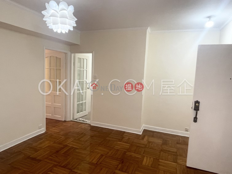 Elegant 3 bedroom in Mid-levels West | Rental | Corona Tower 嘉景臺 Rental Listings