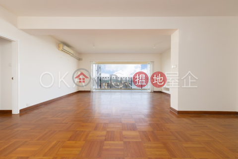 Beautiful 3 bedroom with sea views, balcony | Rental | Middleton Towers 明德村 _0