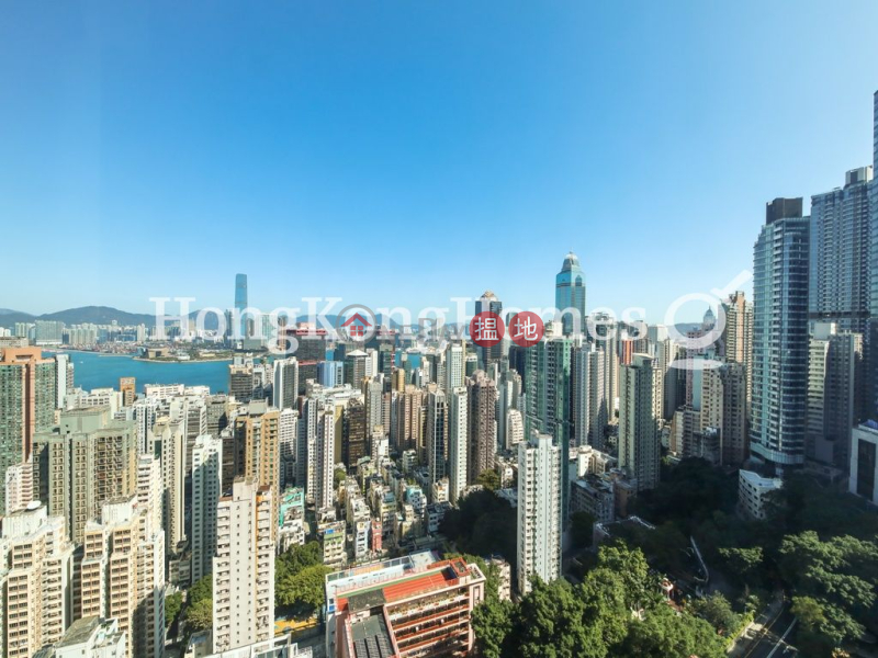 Property Search Hong Kong | OneDay | Residential | Rental Listings 2 Bedroom Unit for Rent at 80 Robinson Road