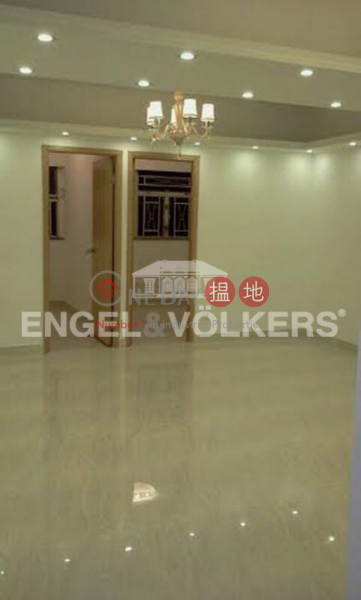 Property Search Hong Kong | OneDay | Residential, Sales Listings, 3 Bedroom Family Flat for Sale in Sheung Wan