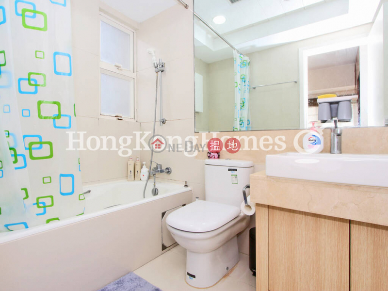 1 Bed Unit for Rent at The Icon, The Icon 干德道38號The ICON Rental Listings | Western District (Proway-LID2872R)