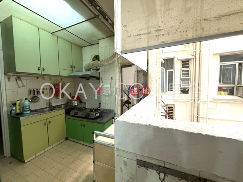 3房2廁嘉華大廈出售單位|西區嘉華大廈(Carol Mansion)出售樓盤 (OKAY-S312592)