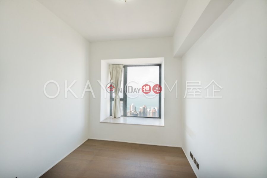 Lovely 3 bedroom on high floor with balcony | For Sale | 2A Seymour Road | Western District | Hong Kong, Sales | HK$ 53M