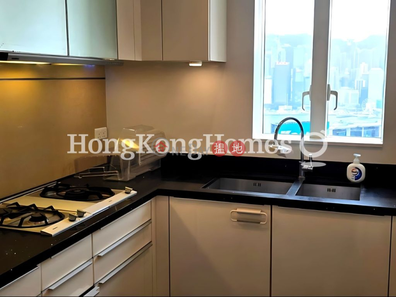 名鑄兩房一廳單位出租|油尖旺名鑄(The Masterpiece)出租樓盤 (Proway-LID85966R)