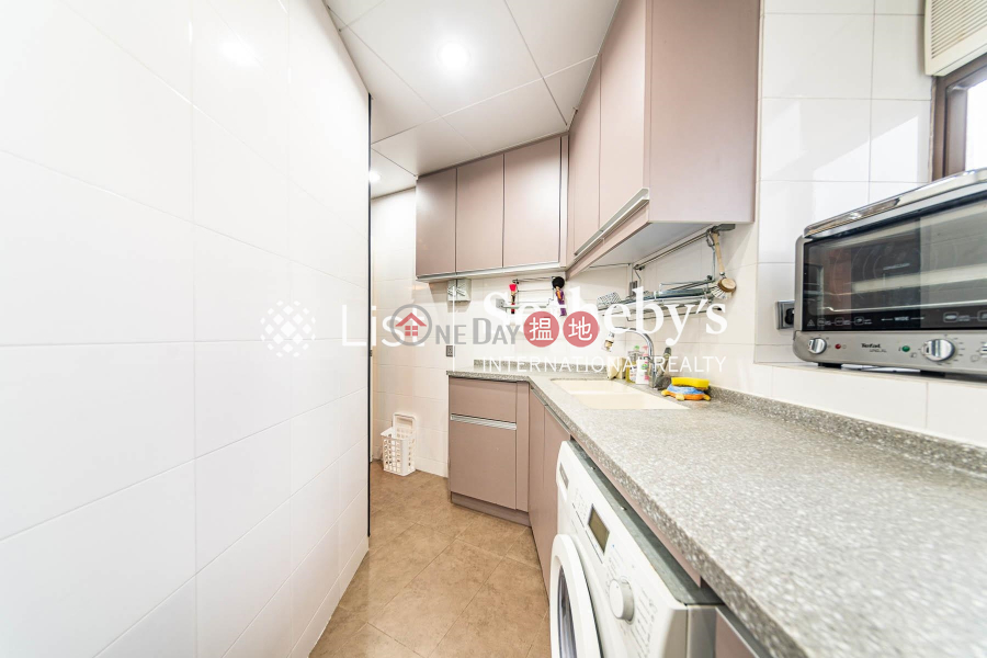 HK$ 55,000/ month | Ning Yeung Terrace Western District Property for Rent at Ning Yeung Terrace with 3 Bedrooms