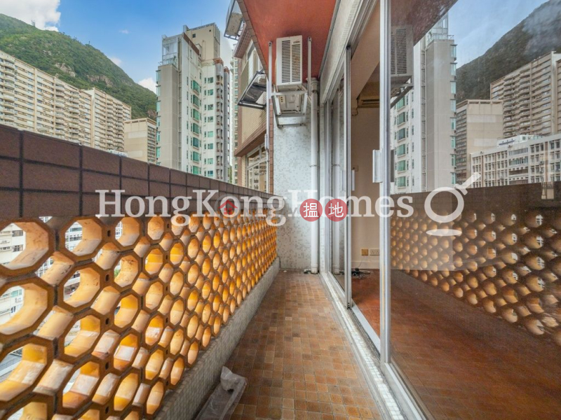 2 Bedroom Unit at Jing Tai Garden Mansion | For Sale 27 Robinson Road | Western District | Hong Kong, Sales HK$ 9M