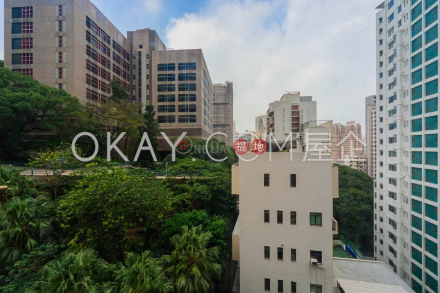 香港搵樓|租樓|二手盤|買樓| 搵地 | 住宅-出租樓盤|3房2廁,實用率高,露台精緻園出租單位