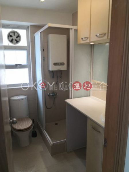 Practical 3 bedroom with parking | Rental | MERRY COURT 真能閣 Rental Listings
