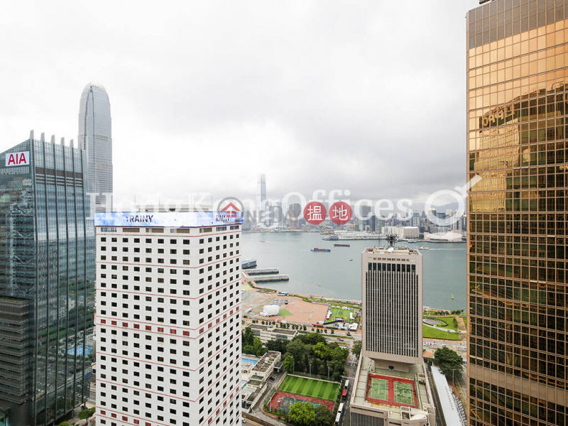 Office Unit for Rent at Lippo Centre, Lippo Centre 力寶中心 Rental Listings | Central District (HKO-29507-AEHR)