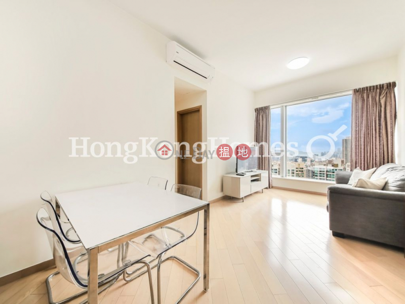 2 Bedroom Unit for Rent at The Cullinan, 1 Austin Road West | Yau Tsim Mong | Hong Kong | Rental, HK$ 34,000/ month