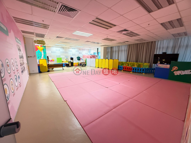 寧晉中心-極高層|寫字樓/工商樓盤出租樓盤|HK$ 176,000/ 月