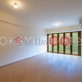 Rare 3 bedroom on high floor with balcony | Rental | Block 3 New Jade Garden 新翠花園 3座 _0