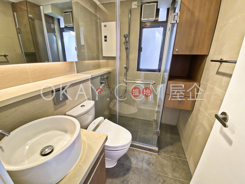 Property Search Hong Kong | OneDay | Residential | Rental Listings | Unique 3 bedroom in Mid-levels East | Rental
