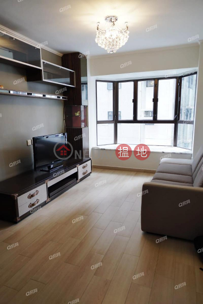 Property Search Hong Kong | OneDay | Residential Rental Listings | Fook Kee Court | 1 bedroom Mid Floor Flat for Rent