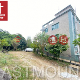 Property For Rent or Lease in Kei Ling Ha Lo Wai, Sai Sha Road 西沙路企嶺下老圍-Duplex with rooftop, Move in condition | Kei Ling Ha Lo Wai Village 企嶺下老圍村 _0