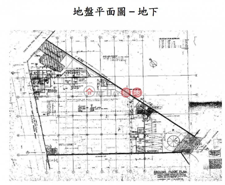 設施齊全，優質工廈，可做倉，大落貨區|半山街18-20號(18-20 Pun Shan Street)出租樓盤 (POONC-2419214065)
