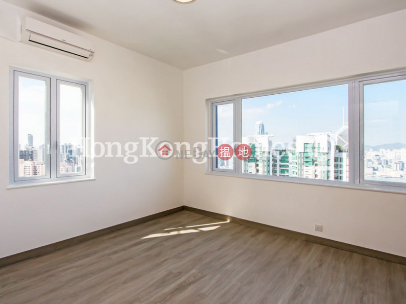 4 Bedroom Luxury Unit for Rent at Rose Gardens, 9 Magazine Gap Road | Central District Hong Kong Rental, HK$ 110,000/ month