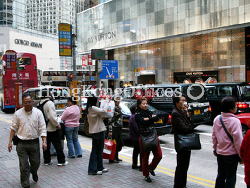 HK$ 419,982/ month | Pedder Building Central District | Shop Unit for Rent at Pedder Building