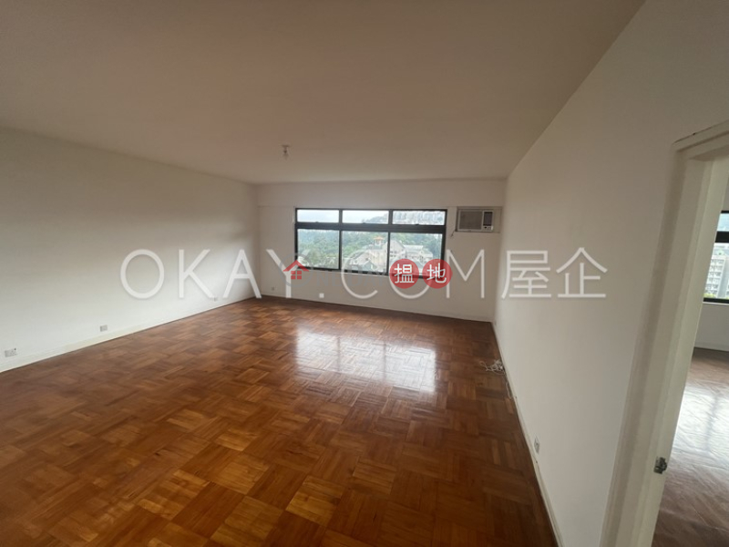 HK$ 118,000/ month | House A1 Stanley Knoll | Southern District, Efficient 4 bedroom with rooftop & parking | Rental