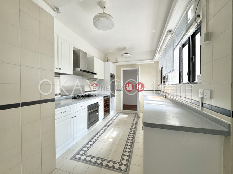 Property Search Hong Kong | OneDay | Residential Rental Listings Exquisite 4 bed on high floor with harbour views | Rental