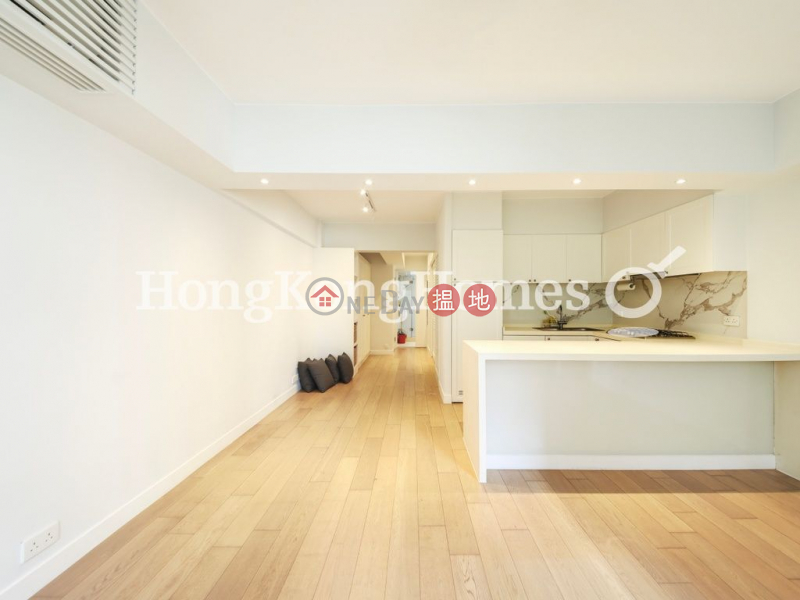 新發樓|未知-住宅|出售樓盤HK$ 1,050萬