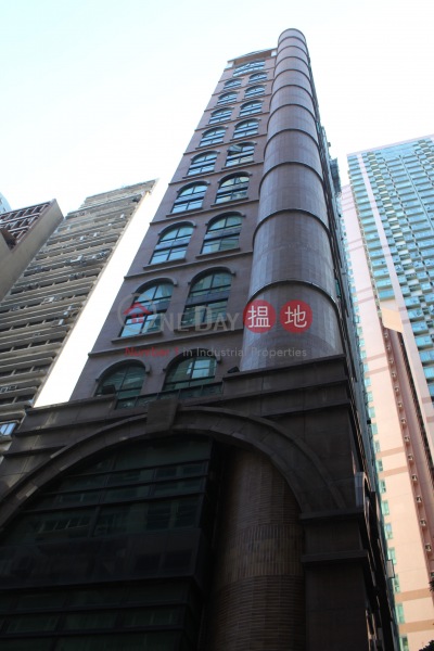 豐生貿易大廈 (Fung Sang Trading Building) 上環|搵地(OneDay)(3)