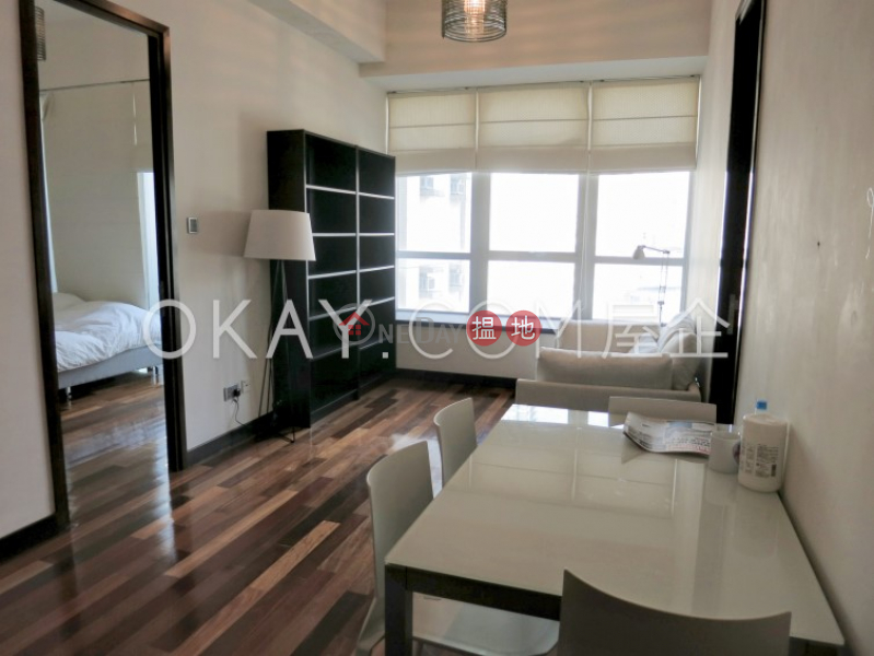 Intimate 2 bedroom on high floor | Rental | J Residence 嘉薈軒 Rental Listings