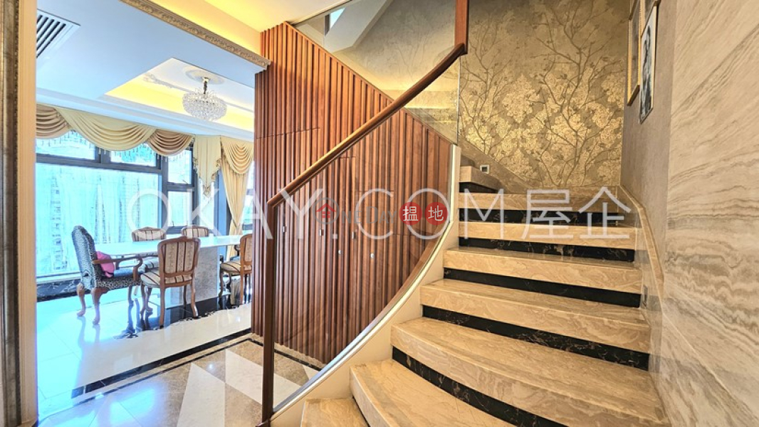 4房2廁,極高層,星級會所輝煌豪園出售單位-3西摩道 | 西區-香港|出售HK$ 5,800萬