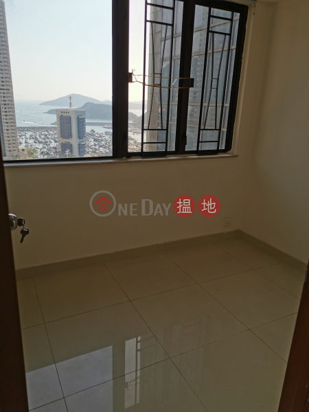 Jumbo Court | Unknown, Residential, Rental Listings HK$ 14,800/ month