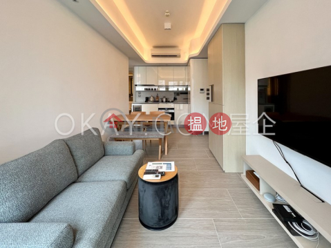 Charming 2 bedroom with balcony | Rental, Townplace Soho 本舍 | Western District (OKAY-R385749)_0