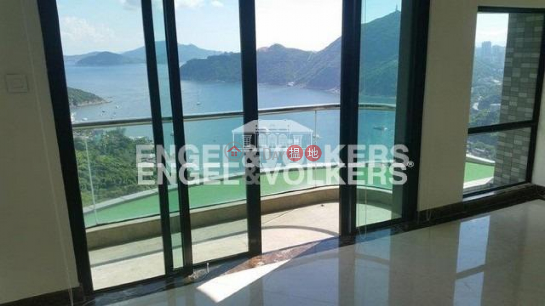 HK$ 98,000/ month 3 Repulse Bay Road | Wan Chai District 4 Bedroom Luxury Flat for Rent in Jardines Lookout