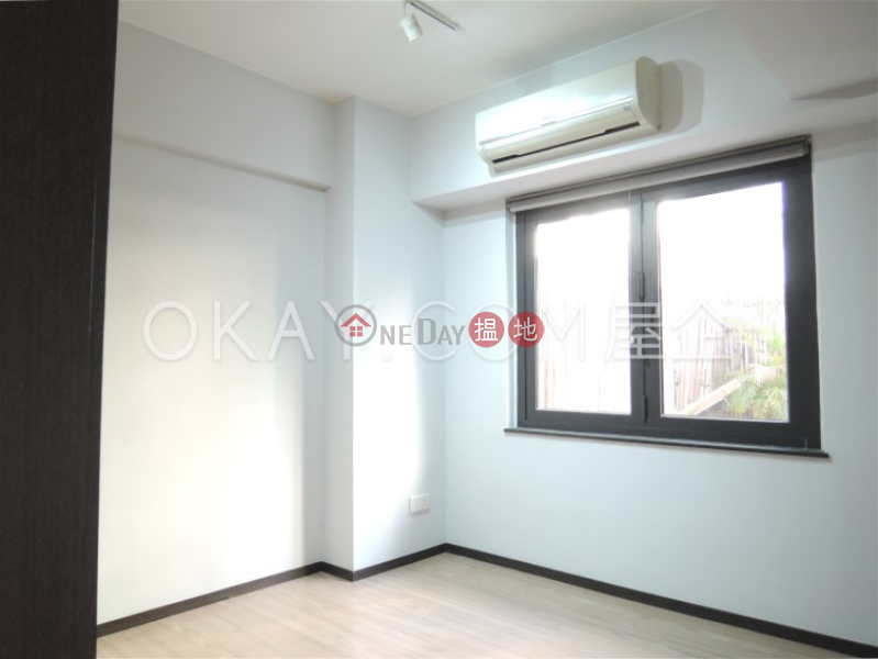 Lovely 1 bedroom with terrace | Rental, True Light Building 真光大廈 Rental Listings | Western District (OKAY-R67192)