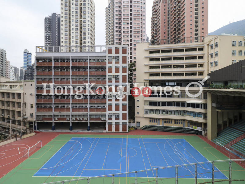 Property Search Hong Kong | OneDay | Residential Sales Listings, Studio Unit at Novum West Tower 2 | For Sale