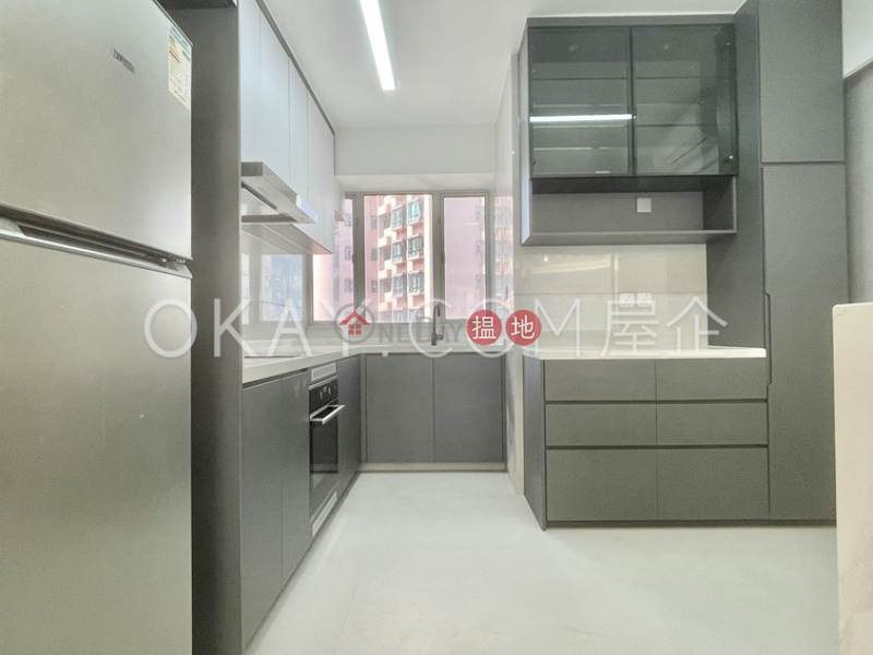 地利根德閣-高層|住宅-出租樓盤-HK$ 80,000/ 月