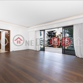 Gorgeous 3 bedroom with balcony & parking | Rental | Magazine Gap Towers Magazine Gap Towers _0