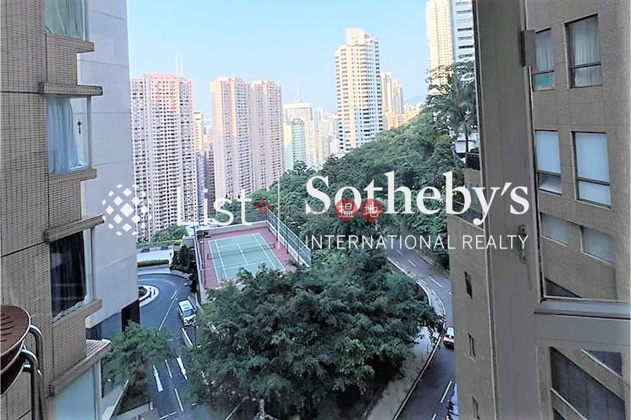 Property for Rent at Valverde with 3 Bedrooms, 11 May Road | Central District | Hong Kong, Rental HK$ 55,000/ month