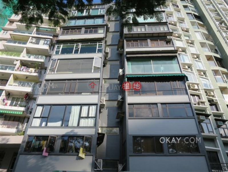 HK$ 32,500/ month | Comfort Mansion, Wan Chai District, Stylish 2 bedroom in Happy Valley | Rental