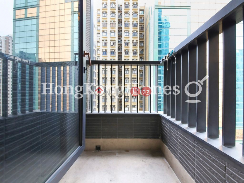 1 Bed Unit at Bohemian House | For Sale, 321 Des Voeux Road West | Western District Hong Kong | Sales HK$ 8.28M