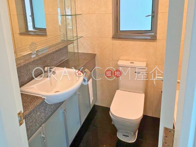 Luxurious 2 bedroom on high floor with balcony | Rental 38 New Praya Kennedy Town | Western District, Hong Kong Rental, HK$ 55,000/ month