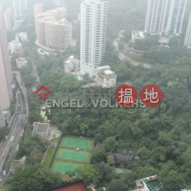 3 Bedroom Family Flat for Rent in Central Mid Levels | Dynasty Court 帝景園 _0