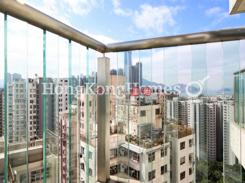1 Bed Unit for Rent at One Dundas, 1 Dundas Street | Yau Tsim Mong Hong Kong | Rental HK$ 28,800/ month
